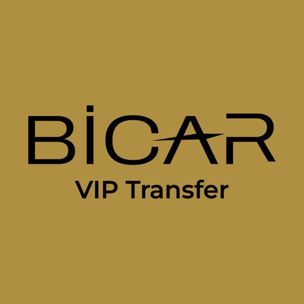 Bicar VIP Transfer Logo