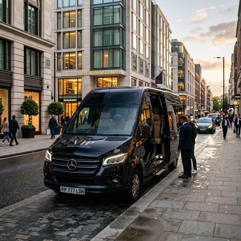 Mercedes Sprinter